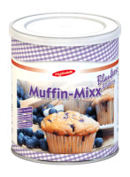 Muffin-Mixx borovnica 400g