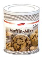 Muffin-Mixx čokolada 500g