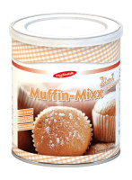 Muffin-Mixx cimet 420g