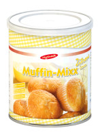 Muffin-Mixx limona 400g