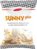 Sunny Plus – mešanica za peko 500g