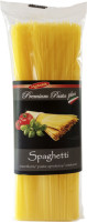 Premium Pasta plus - špageti 500g