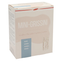 Mini-Grissini Nature 120g