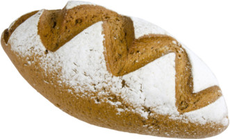 Landbrot (Rustični stil kruha)