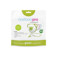 Nosiboo Pro komplet dodatkov zelene barve