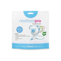 Nosiboo Pro komplet dodatkov modre barve
