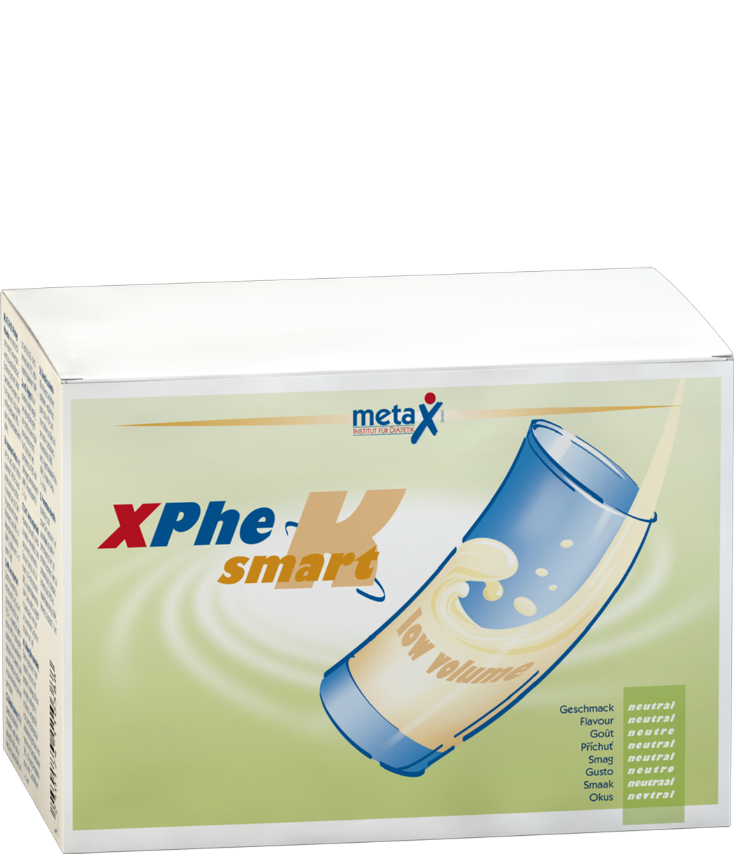 MetaX XPhe izdelki