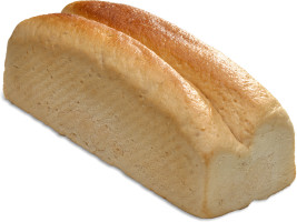 Navaden beli kruh (2x500g)