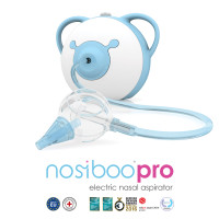 Nosiboo Pro nosni aspirator Plave boje