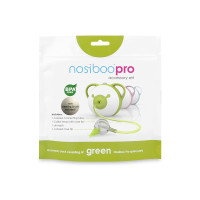 Nosiboo Pro set dodataka Zelene boje