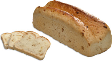 Čebuljni kruh 2x500g