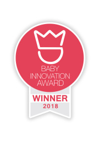 baby innovation award IT