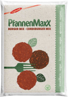 PfannenMaxx - veganski burger mixx