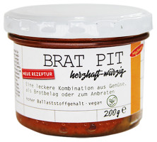 Brat Pit 200g 