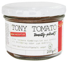 Tony Tomato 200g