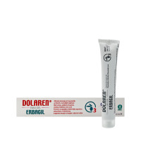 DOLAREN EMULGEL 50 ml