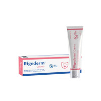 Rigederm Krema 40ml - Za občutljivo kožo