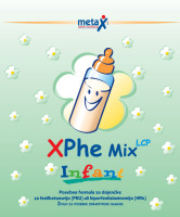 XPhe Mix LCP Infant