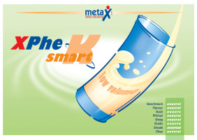 XPhe smart K (neutral)