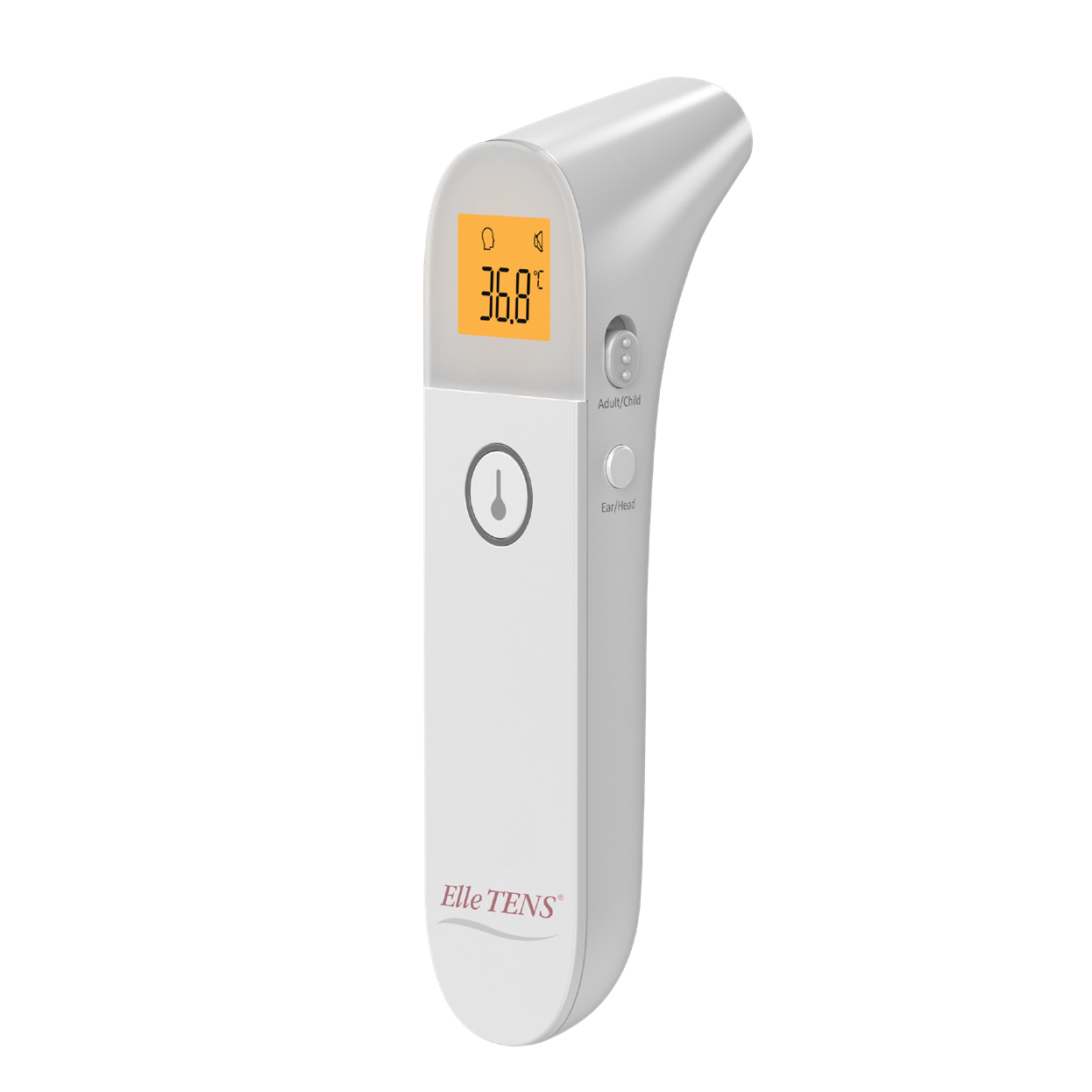 Termometer