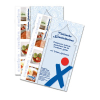 Knjižica receptov - Tradicionalne turške specialitete