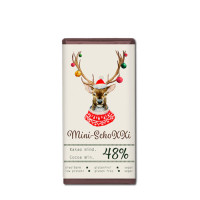 Čokolada - Schoxxi Mini Bar 60 g 