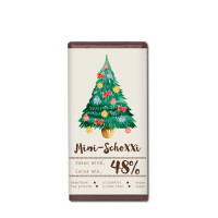 Čokolada - Schoxxi Bar 100 g