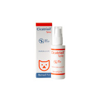 CICATRIOIL pršilo 20 ML