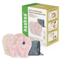 KOMPRESIJSKI JASTUČIĆI ZA HLAĐENJE I GRIJANJE - S OŠTEĆENOM AMBALAŽOM