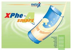 XPhe smart A (nevtral) 