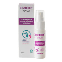 RIGENOMA pršilo, 20 ml