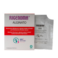 RIGENOMA® ALGINAT