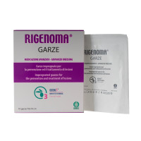 RIGENOMA® GAZA