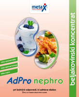 metaX - AdPro nephro 300G