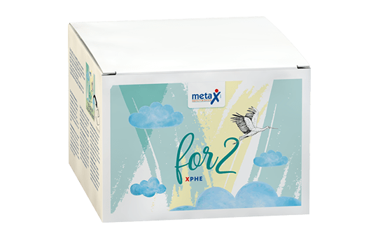 Nosečnost & dojenje