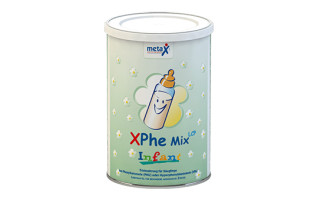 XPhe Mix LCP Infant