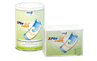 XPhe smart K