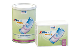 XPhe smart J
