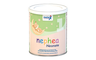 Nephea Neonate