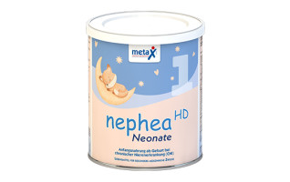 Nephea HD Neonate