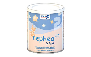 Nephea HD Infant