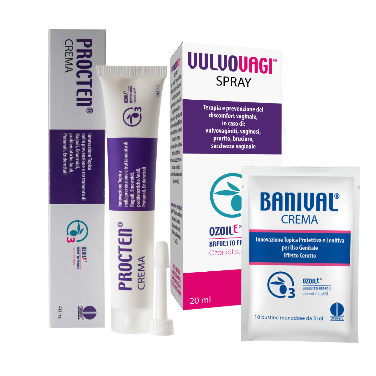 Intima Product Intima | Lima Medical