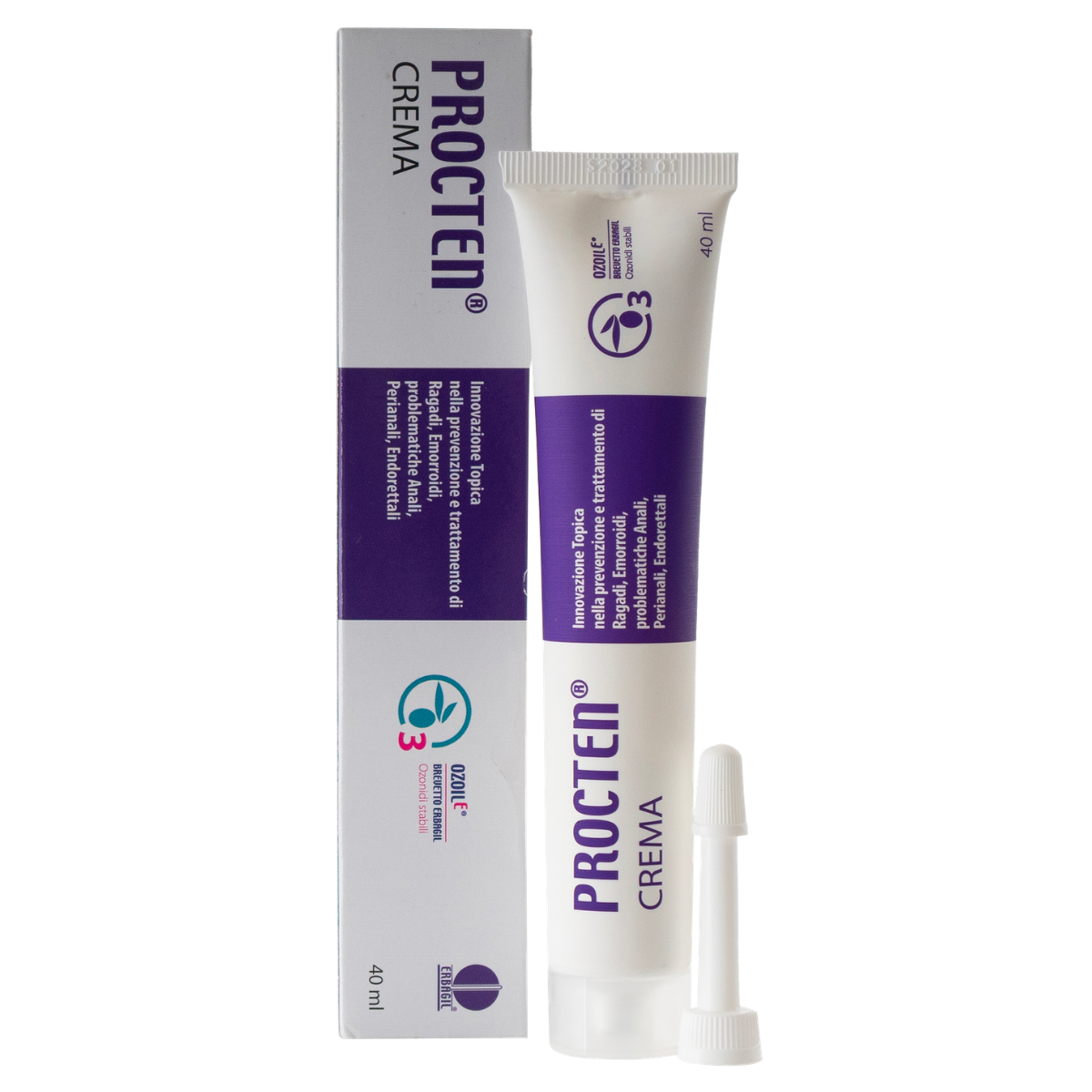 Hemoroidi, analne razjede