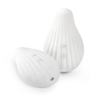 MASSAGGIATORE RISCALDANTE PER IL SENO