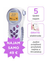 NAJAM samo 49 € – ELLE POROĐAJNI TENS 2