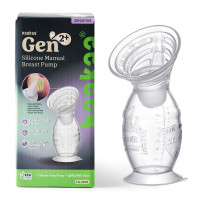 SILIKONSKA IZDAJALICA 2⁺ GEN. SA SPILLGUARD™ UMETKOM 100ml