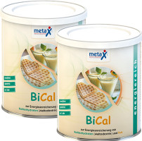metaX - BiCal 650G
